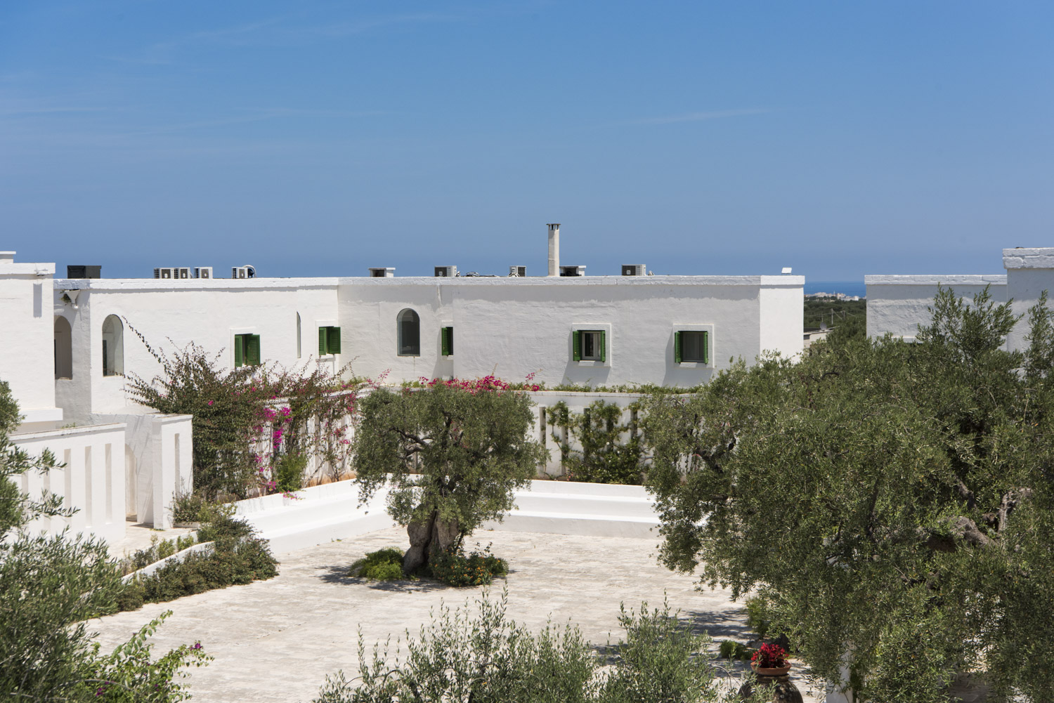 Masseria il Melograno in Monopoli